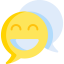 Feedback and Testimonials icon 64x64
